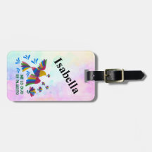 'Me lo dijo un pajarito' - Arte popular mexicano"