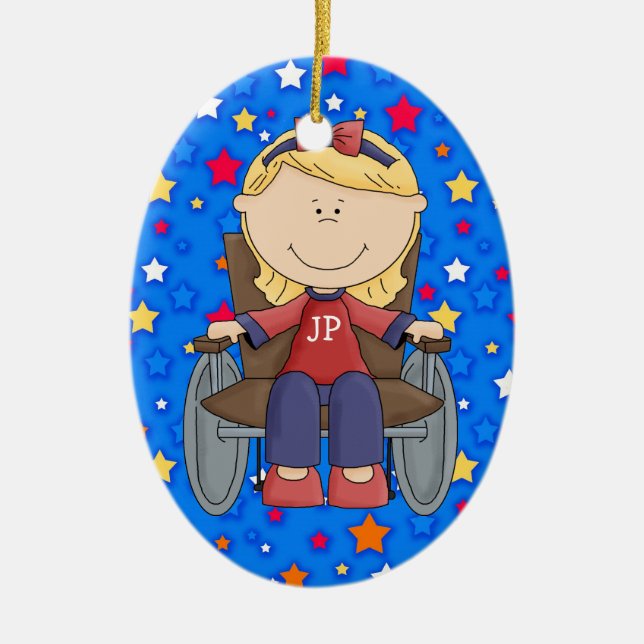 ME nie unterschätzen - SRF Keramik Ornament (Vorne)