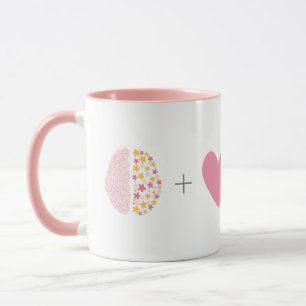 Me Squared Tasse
