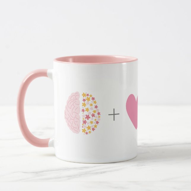 Me Squared Tasse (Links)