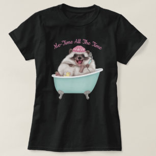 Me-Time-T - Shirt