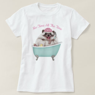 Me-Time-T - Shirt