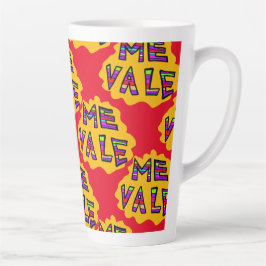 Me vale Tasse