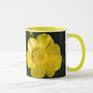 Meadow Buttercup Tasse