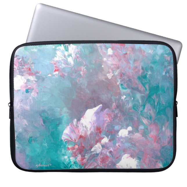 Meadow Electronics Bag Laptopschutzhülle (Vorderseite)