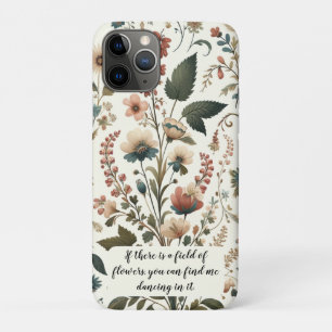 Meadow Melody Case-Mate iPhone Hülle