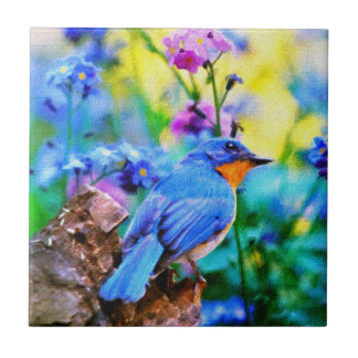Meadow Melody Fliese
