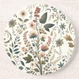 Meadow Melody Getränkeuntersetzer