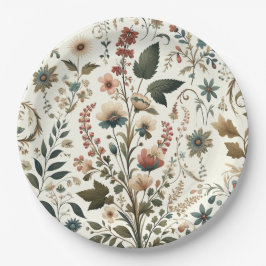 Meadow Melody Pappteller