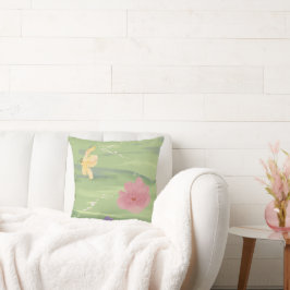 Meadow Sleep Kissen