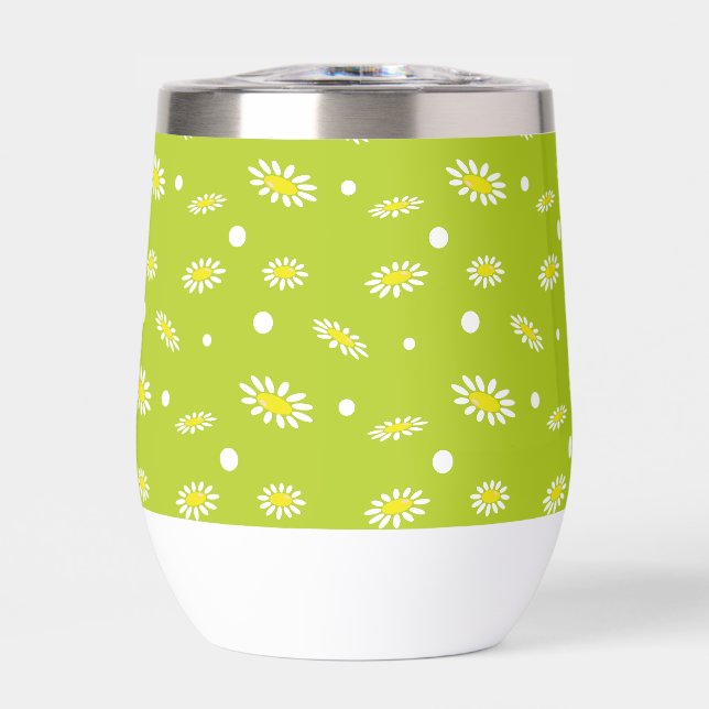 Meadow Stars Daisy Blume (Vorderseite)