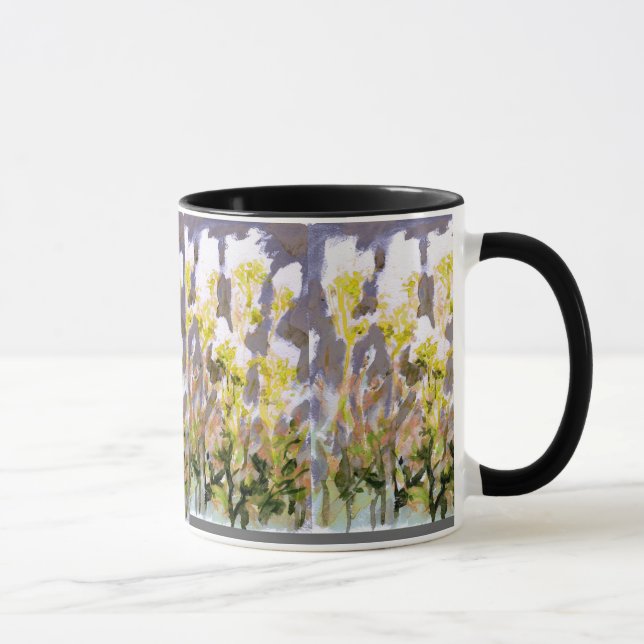 Meadowsweet Tasse (Rechts)