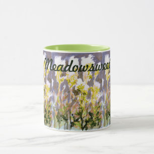 Meadowsweet Tasse