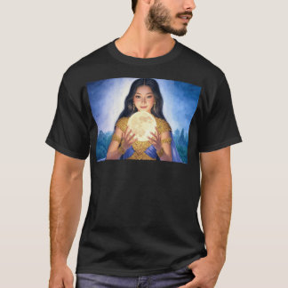 Mealea bietet Rahu A Leckerei IV T-Shirt