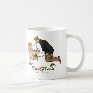 Mealtime-Tasse Tasse