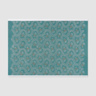 Meandering Vine Decoupage Paper Seidenpapier