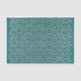 Meandering Vine Decoupage Paper Seidenpapier