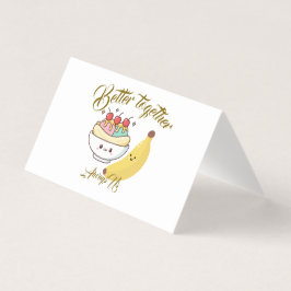 Meaningful Gift for Couples – Elegant Love