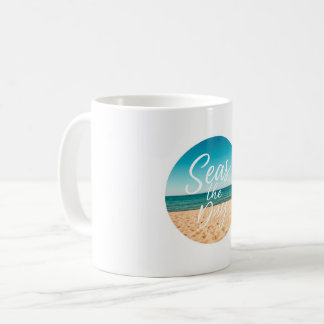 Meas the day Tasse