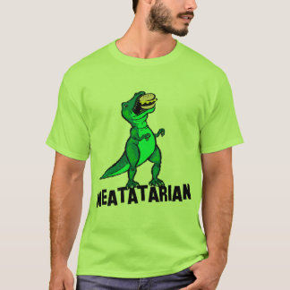 Meatatarian T-Shirt