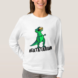 Meatatarian T-Shirt