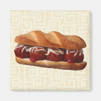 Meatball-Sub