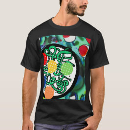 Meatball-Wahnsinn T-Shirt