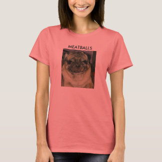 MEATBALLS T-Shirt