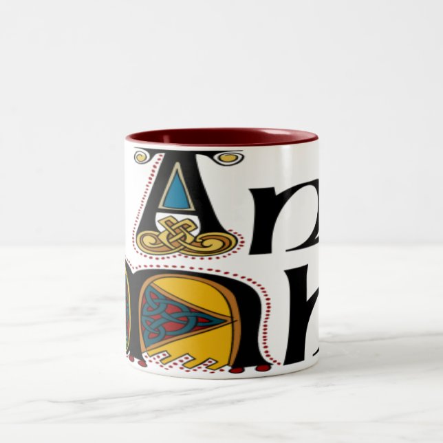 Meath (Gälisch) Tasse (Mittel)