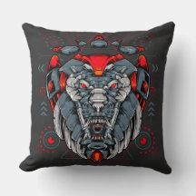 Mecha-Krieger