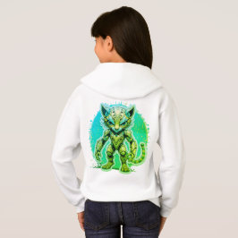 Mecha Prowler Hoodie