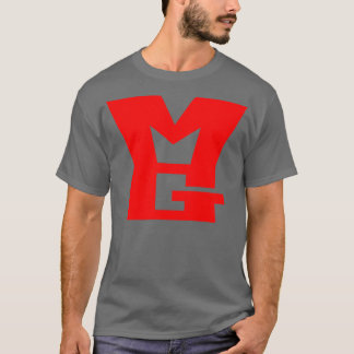 Mechagodzilla Insignia exklusiv T-Shirt