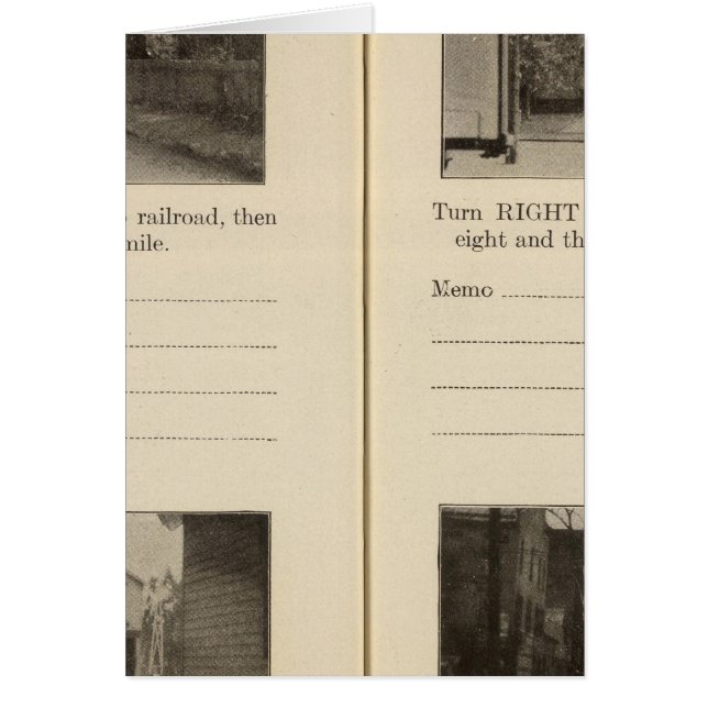 Mechanicsville Waterford (Vorne)