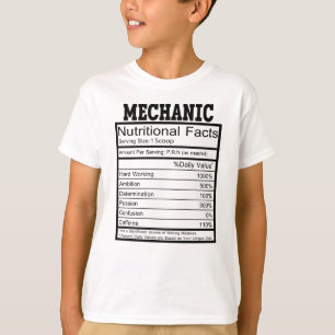 Mechanik T-Shirt