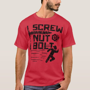 Mechaniker 5 T-Shirt