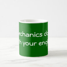 Mechaniker machen's