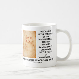 Mechaniker-Paradies des mathematische Tasse