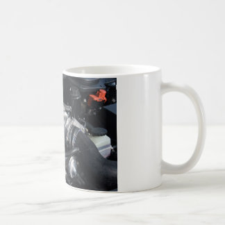 Mechaniker-Tasse Tasse