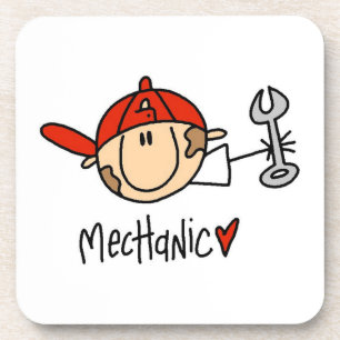 Mechaniker Untersetzer