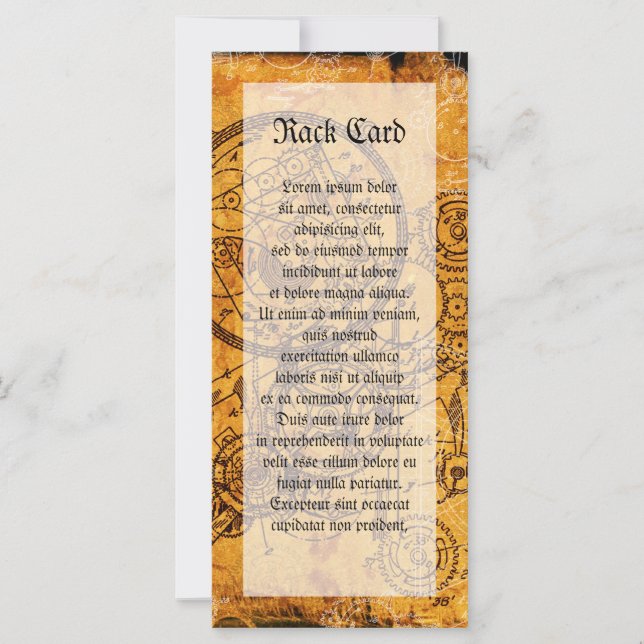 Mechanikerkollektion (Vorderseite)