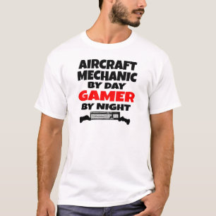 MechanikGamer T-Shirt