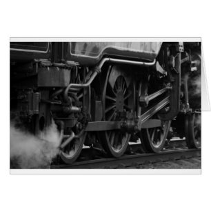 Mechanikschule für Lokomotive