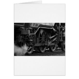 Mechanikschule für Lokomotive