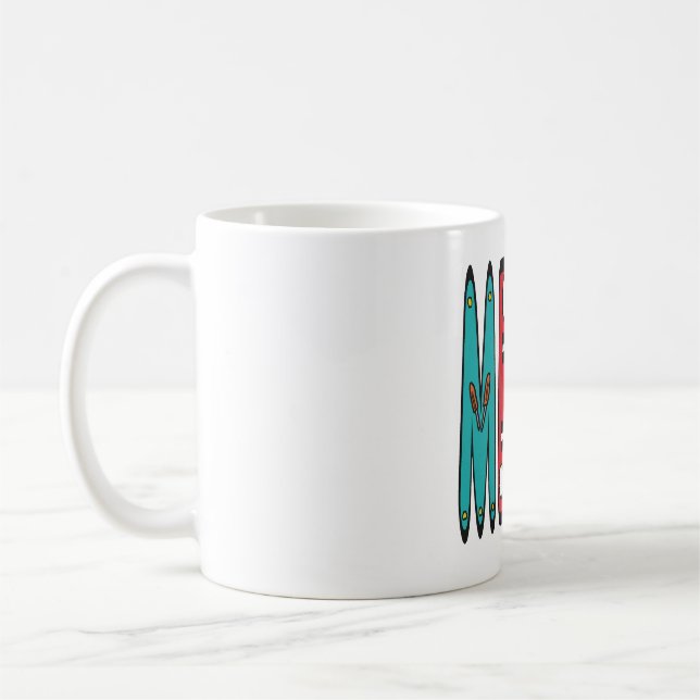 mechanisch kaffeetasse (Links)