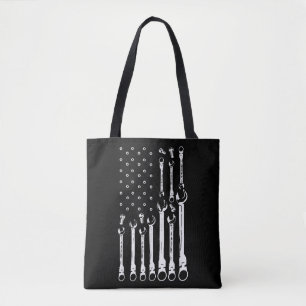 Mechanische Fahne Amerikanisches Flag Flag Mechani