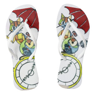 Mechanische Flip Flops