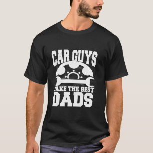 Mechanische Geschenkwagen Typ machen die besten Va T-Shirt