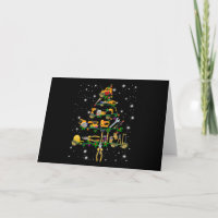 Mechanische Liebhaber | Mechanischer Weihnachtsbau
