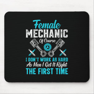 Mechanische Mousepad