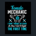 Mechanische Poster<br><div class="desc">Mechanische</div>